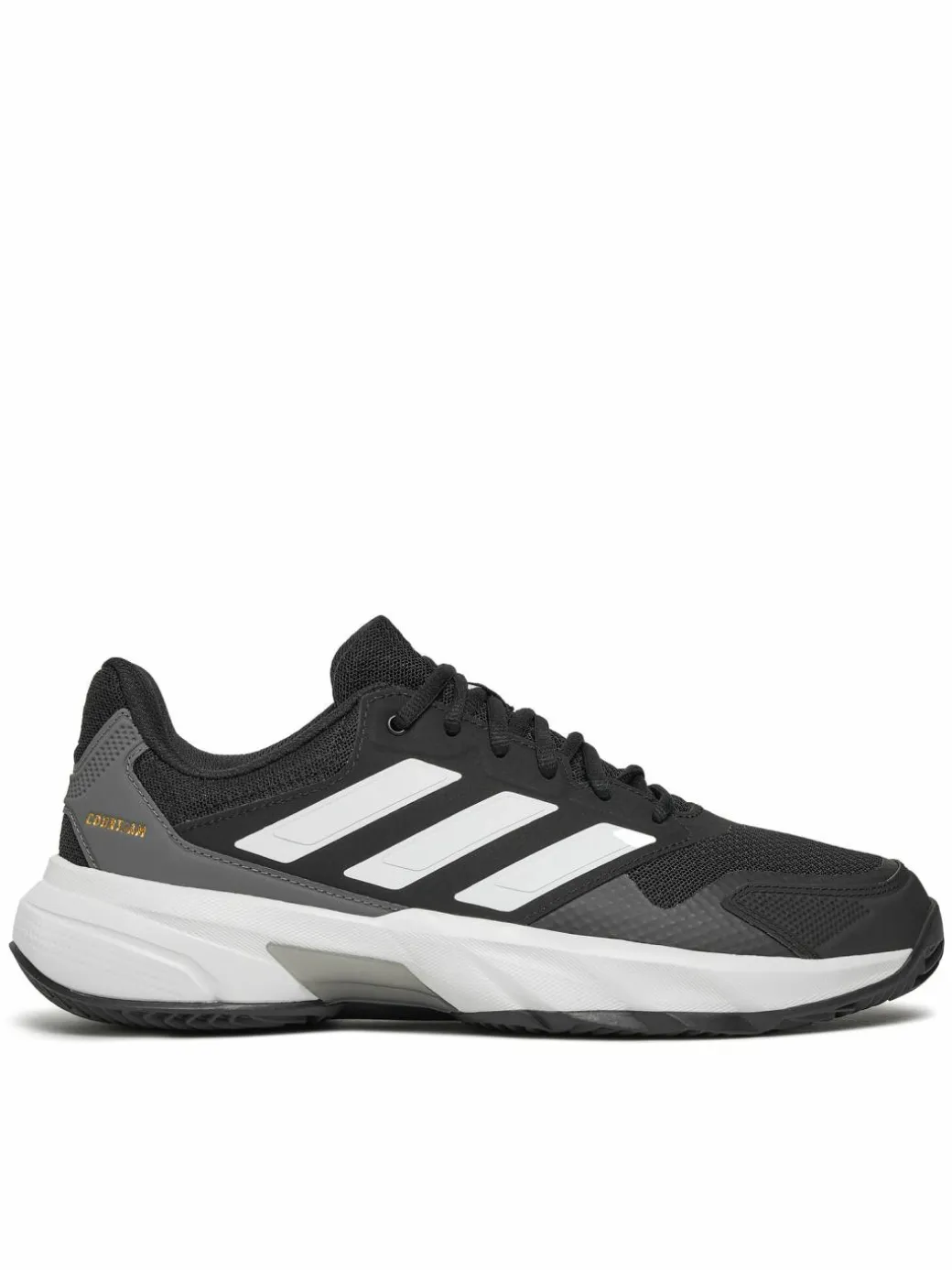 Scarpe da tennis CourtJam Control 3 Clay Tennis ID7392 Nero