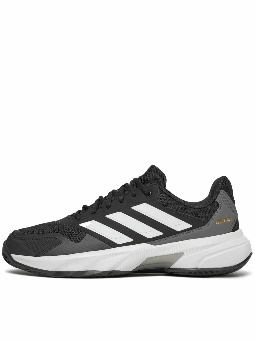 Scarpe da tennis CourtJam Control 3 Clay Tennis ID7392 Nero