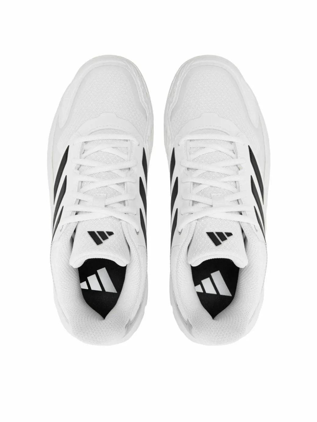 Scarpe da tennis CourtJam Control 3 Tennis IF7888 Bianco