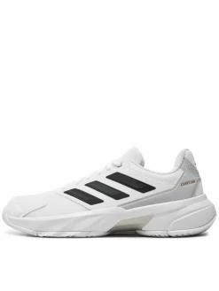 Scarpe da tennis CourtJam Control 3 Tennis IF7888 Bianco