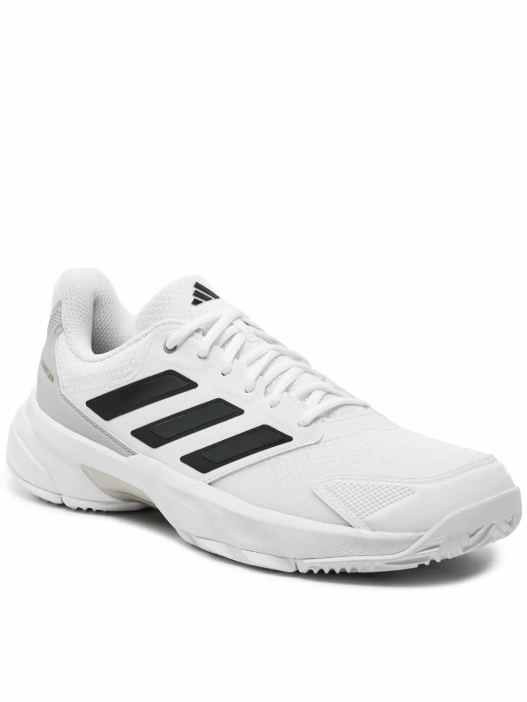 Scarpe da tennis CourtJam Control 3 Tennis IF7888 Bianco