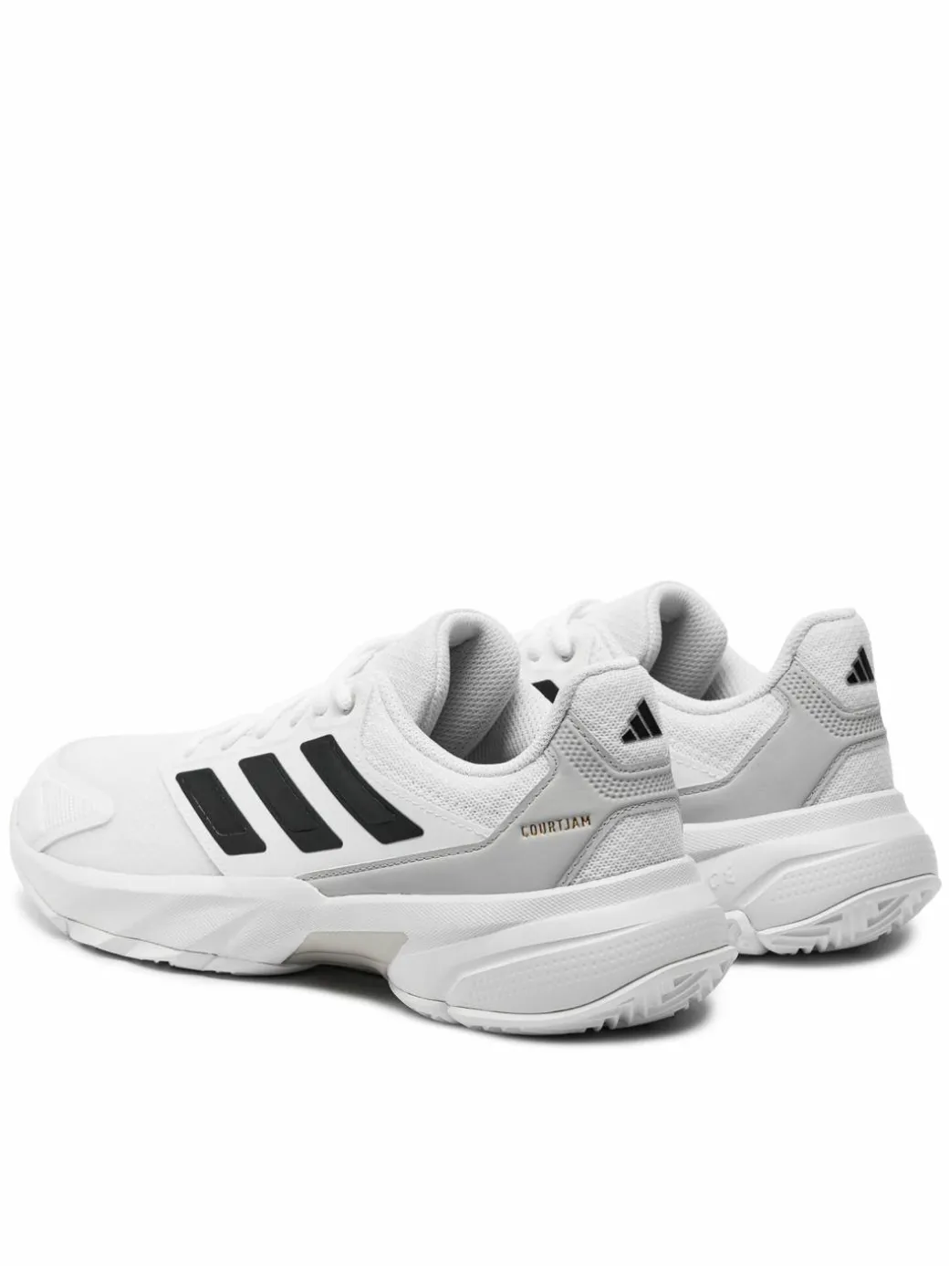 Scarpe da tennis CourtJam Control 3 Tennis IF7888 Bianco