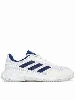 Scarpe da tennis Court Spec 2 ID2470 Bianco