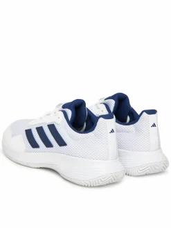Scarpe da tennis Court Spec 2 ID2470 Bianco