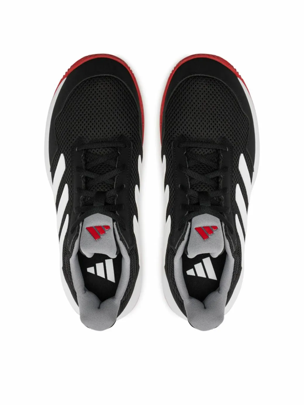 Scarpe da tennis Court Spec 2 Tennis ID2471 Nero