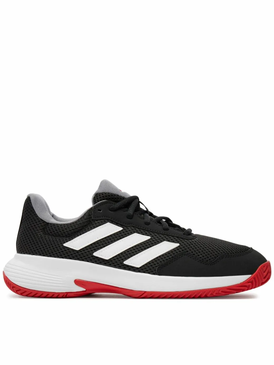 Scarpe da tennis Court Spec 2 Tennis ID2471 Nero