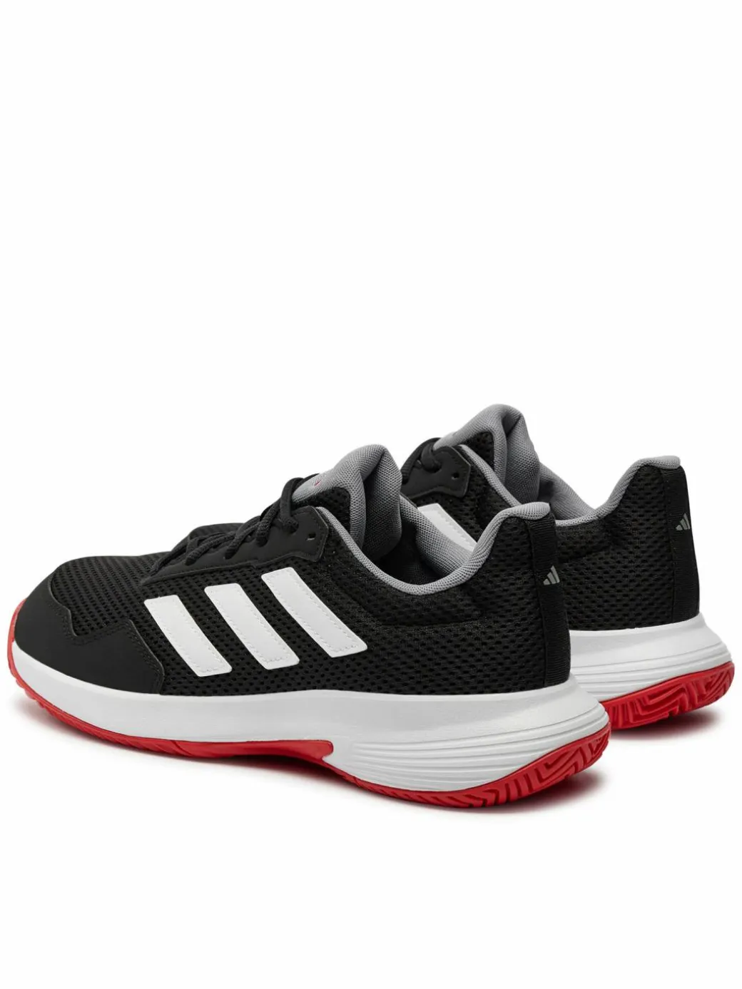 Scarpe da tennis Court Spec 2 Tennis ID2471 Nero