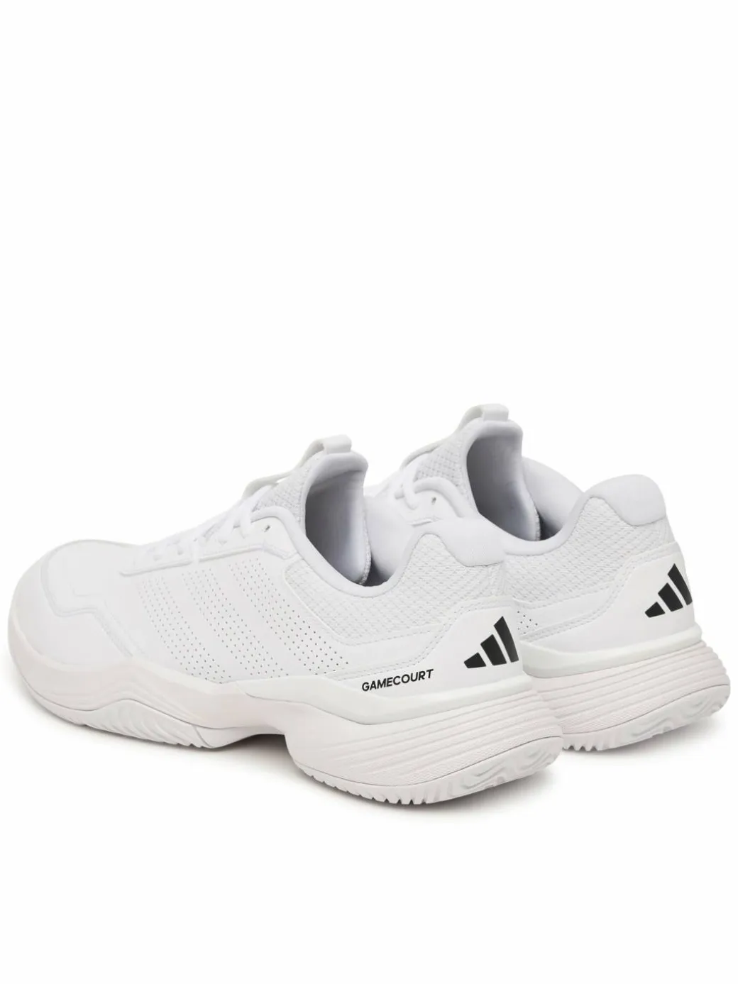 Scarpe da tennis Gamecourt 3 All Court Tennis Shoes KI3606 Bianco
