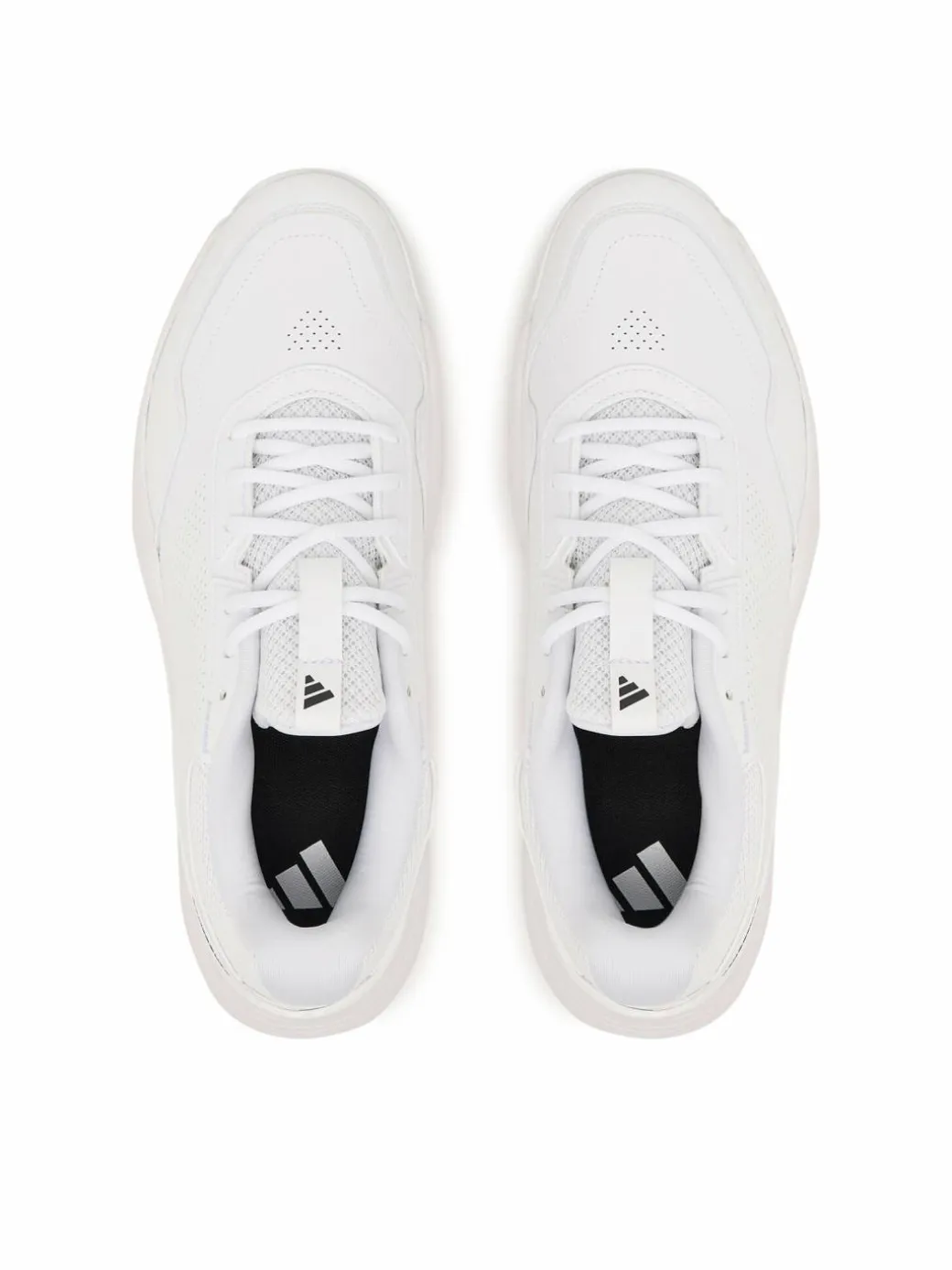 Scarpe da tennis Gamecourt 3 All Court Tennis Shoes KI3606 Bianco