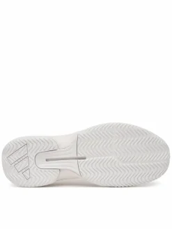 Scarpe da tennis Gamecourt 3 All Court Tennis Shoes KI3606 Bianco