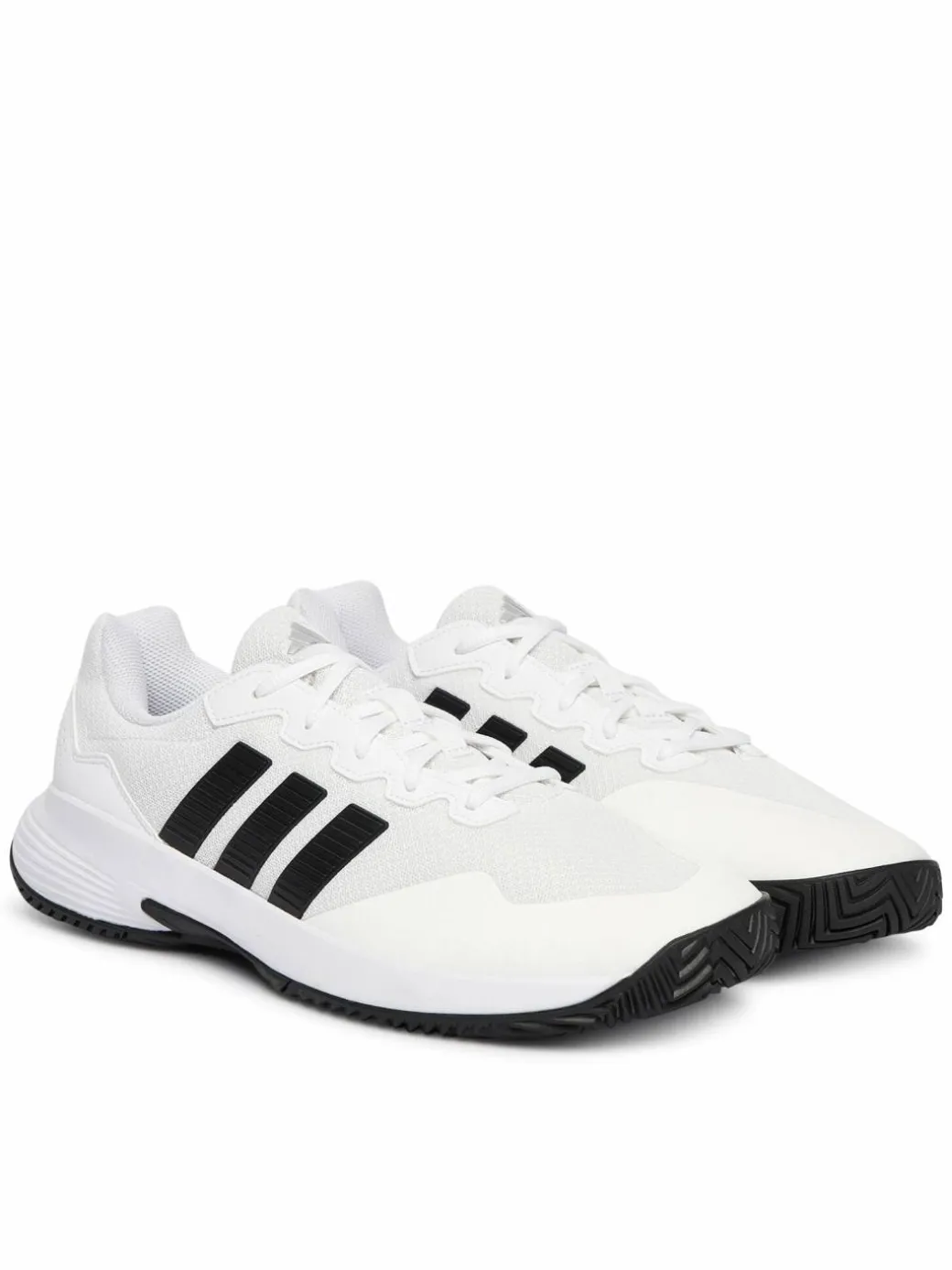 Scarpe da tennis Gamecourt 2 M KI0781 Bianco