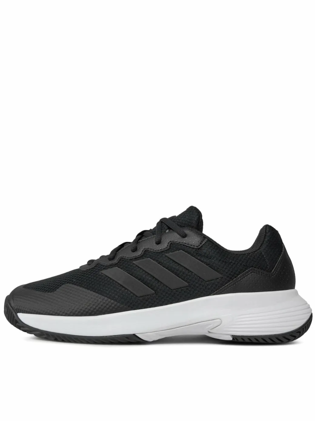 Scarpe da tennis Gamecourt 2.0 Tennis IG9567 Nero