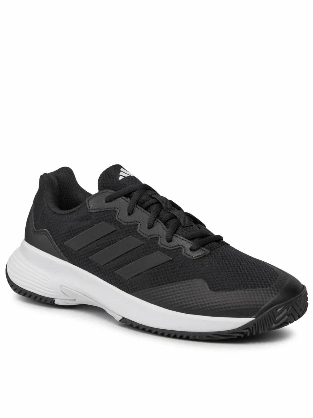 Scarpe da tennis Gamecourt 2.0 Tennis IG9567 Nero