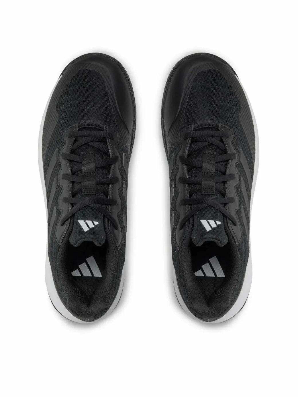 Scarpe da tennis Gamecourt 2.0 Tennis IG9567 Nero