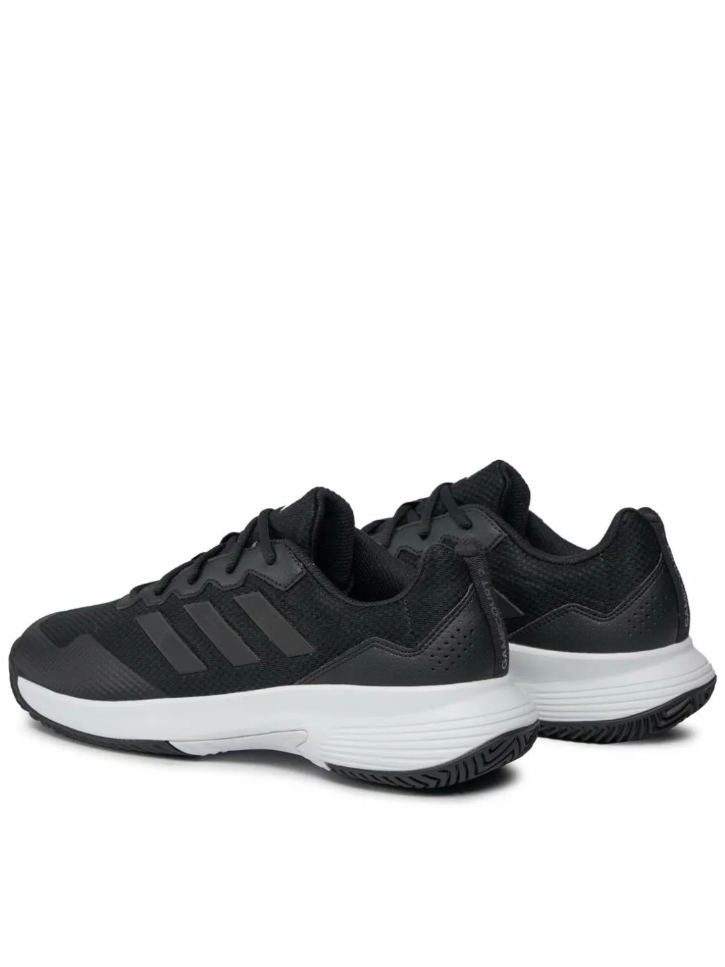 Scarpe da tennis Gamecourt 2.0 Tennis IG9567 Nero