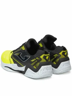 Scarpe da tennis Set 2531 TSETS2531AC Nero