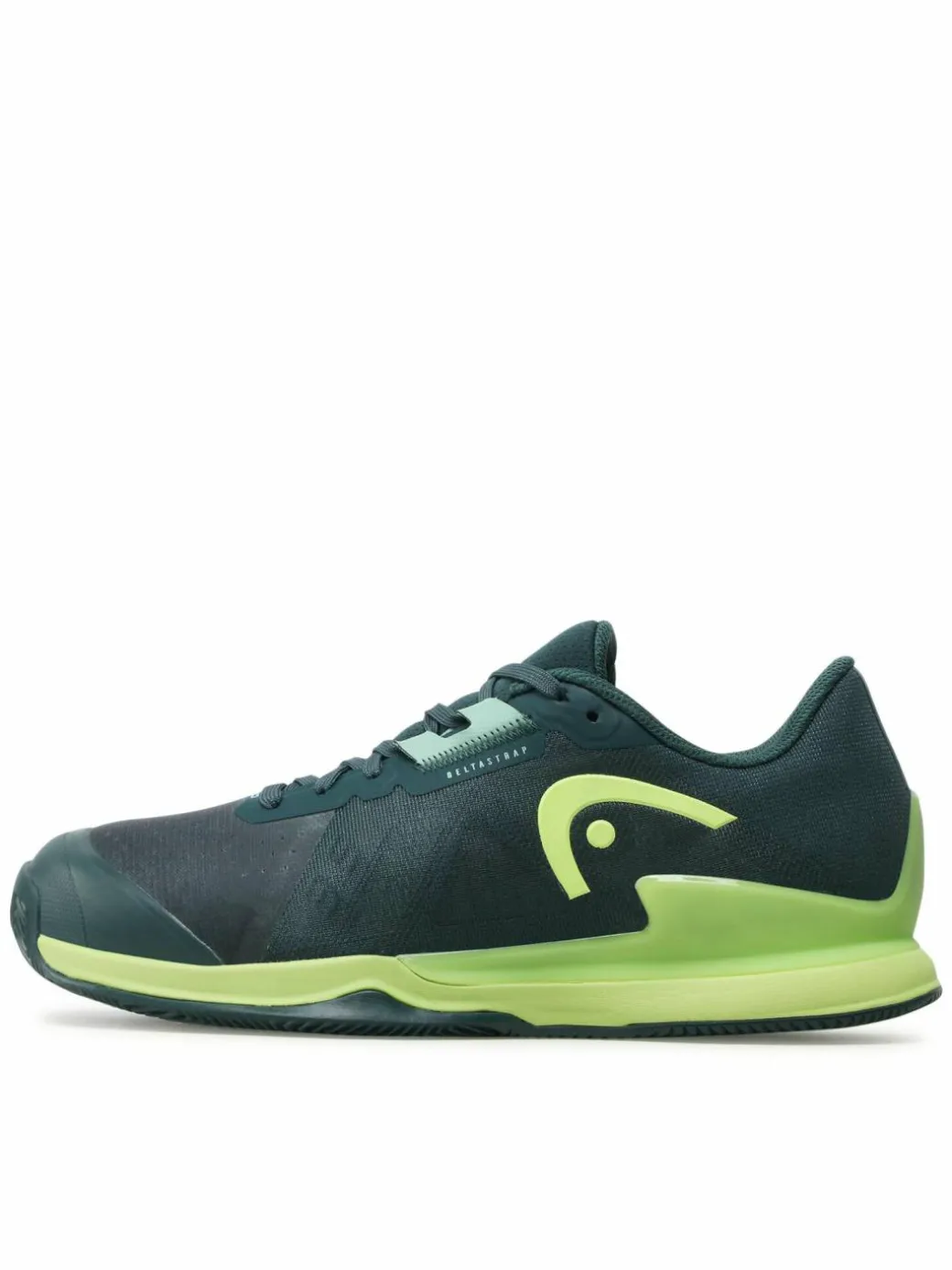 Scarpe da tennis Sprint Pro 3.5 Clay 273143 Verde