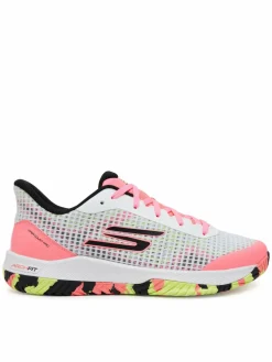 Scarpe da tennis Viper Court Pro 246069/WMLT Bianco