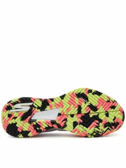 Scarpe da tennis Viper Court Pro 246069/WMLT Bianco