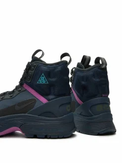 Scarpe da trekking Acg Zoom Gaiadome GORE-TEX DD2858 401 Blu scuro