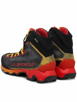 Scarpe da trekking Aequilibrium Hike GTX ZFHS137G00Y00 Nero