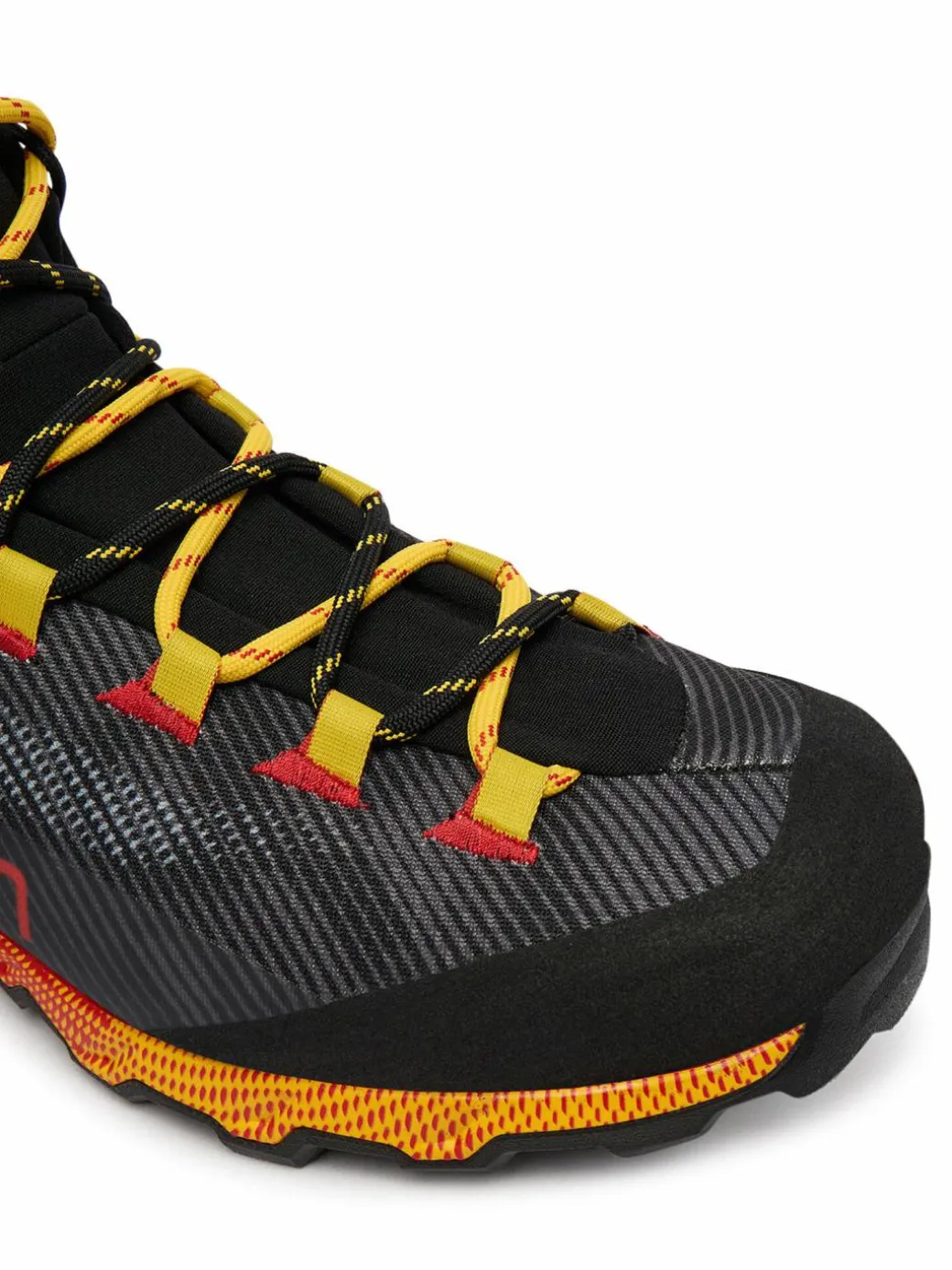 Scarpe da trekking Aequilibrium Hike GTX ZFHS137G00Y00 Nero