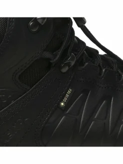 Scarpe da trekking Allwetter Shuh Gtx GORE-TEX 3634/01 Nero