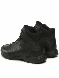 Scarpe da trekking Allwetter Shuh Gtx GORE-TEX 3634/01 Nero