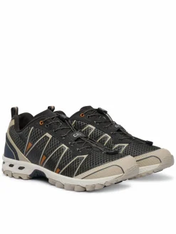 Scarpe da trekking Altak 3Q95267 Grigio