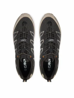 Scarpe da trekking Altak 3Q95267 Grigio