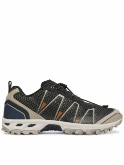 Scarpe da trekking Altak 3Q95267 Grigio