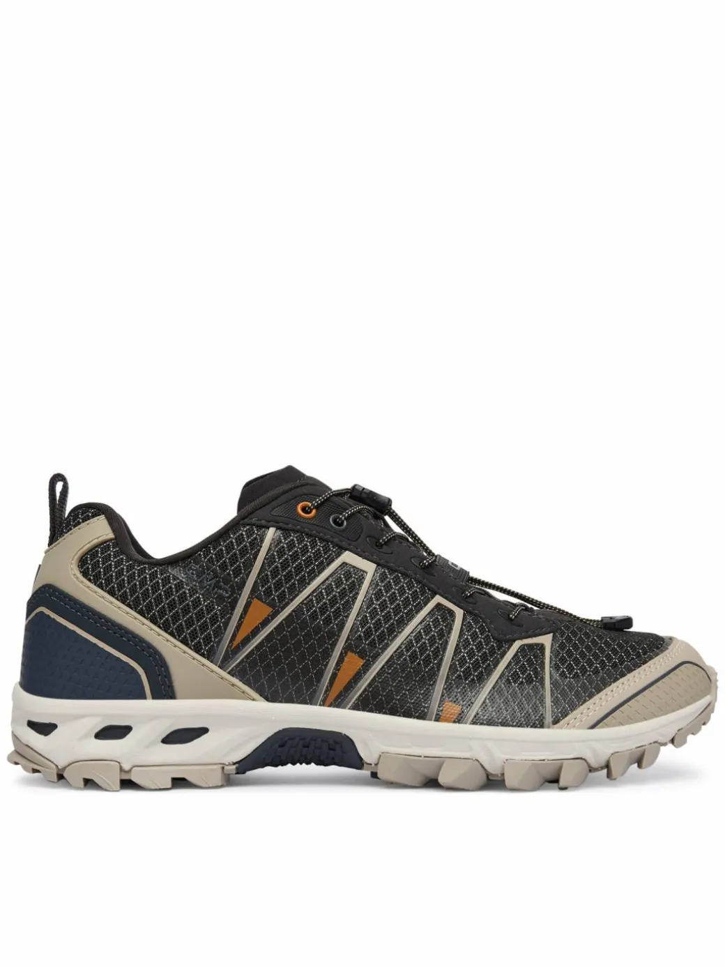 Scarpe da trekking Altak 3Q95267 Grigio