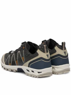 Scarpe da trekking Altak 3Q95267 Grigio