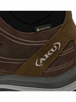 Scarpe da trekking Alterra Gtx GORE-TEX 402 Marrone