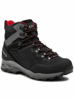 Scarpe da trekking Alterra Ii Gtx GORE-TEX 430 Grigio
