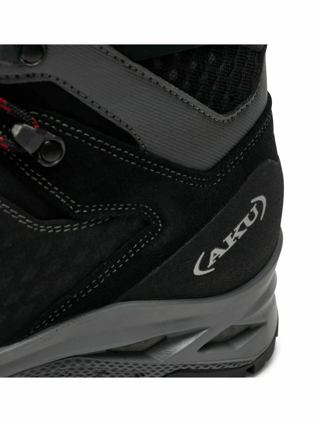 Scarpe da trekking Alterra Ii Gtx GORE-TEX 430 Grigio