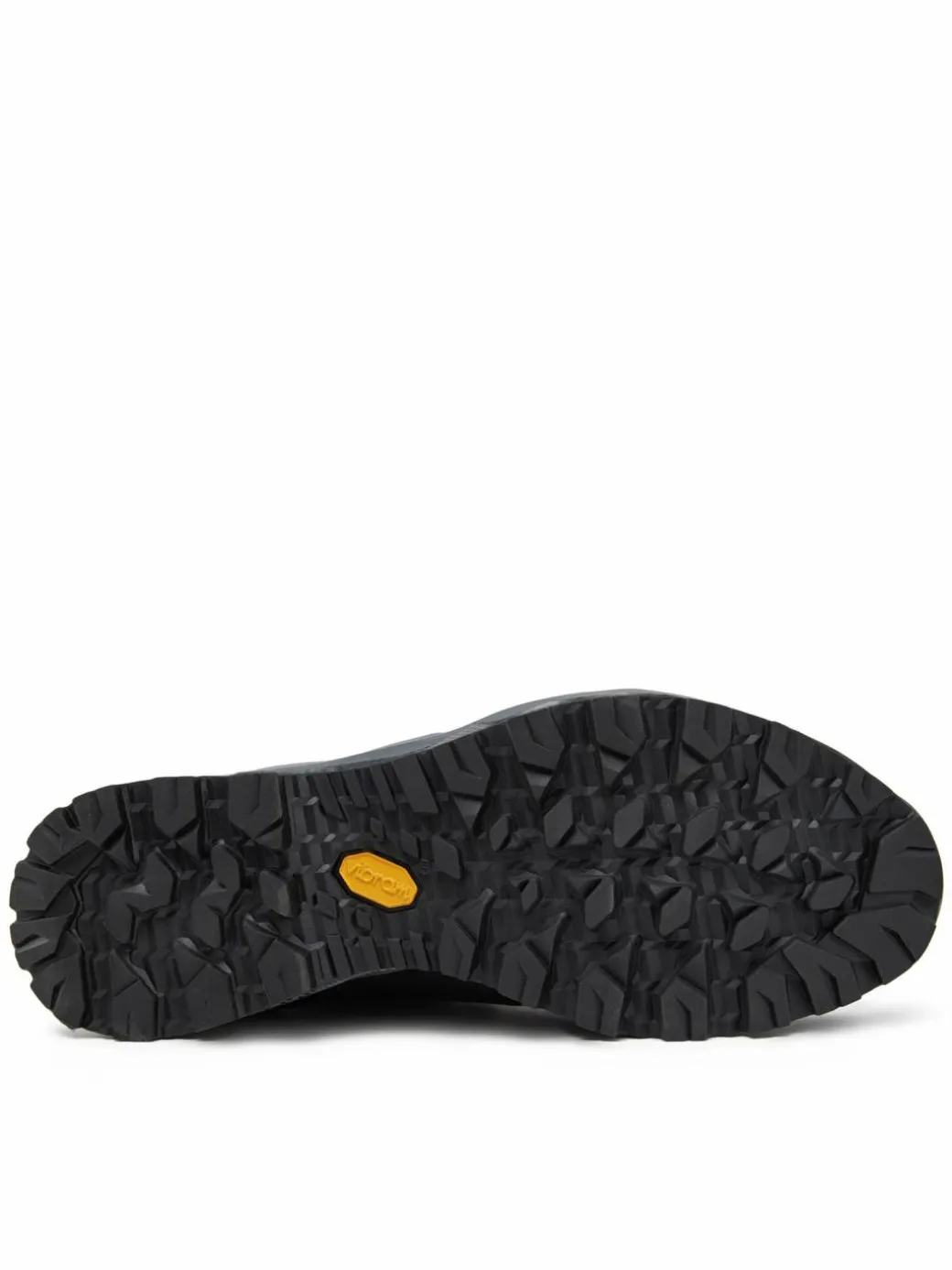 Scarpe da trekking Alterra Ii Gtx GORE-TEX 430 Grigio