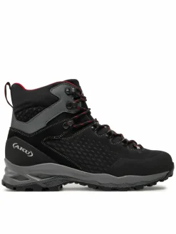 Scarpe da trekking Alterra Ii Gtx GORE-TEX 430 Grigio