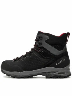Scarpe da trekking Alterra Ii Gtx GORE-TEX 430 Grigio