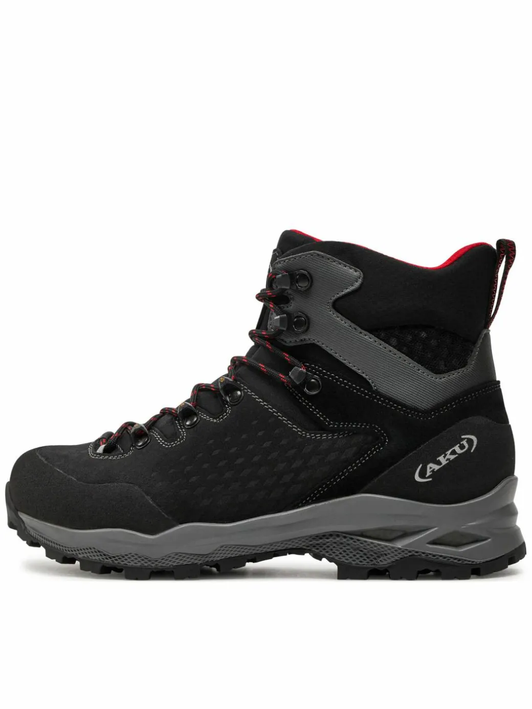 Scarpe da trekking Alterra Ii Gtx GORE-TEX 430 Grigio