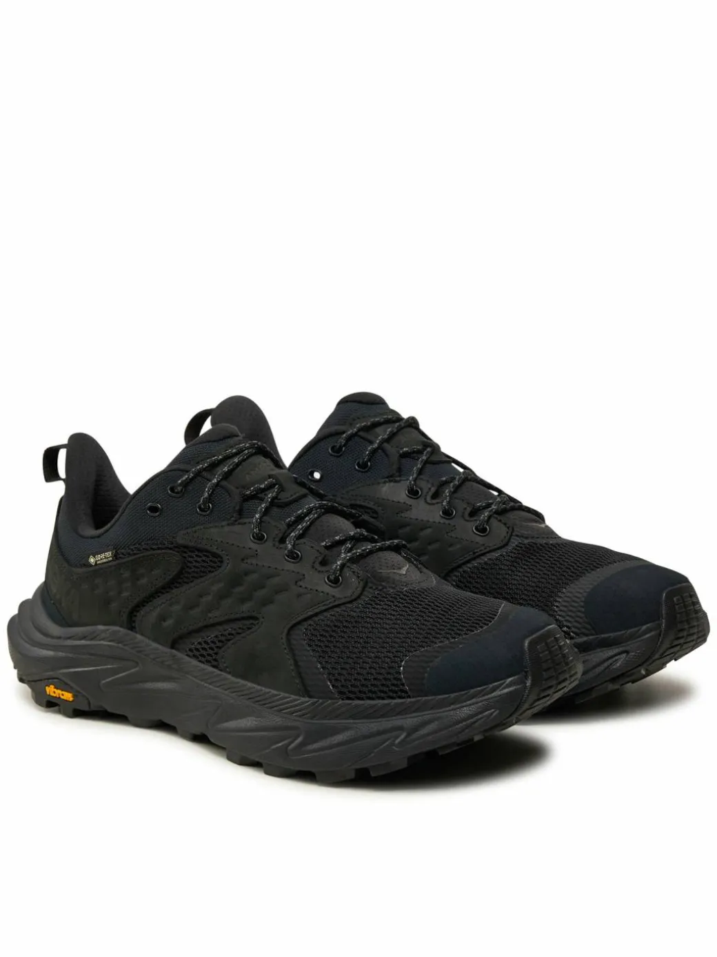 Scarpe da trekking Anacapa 2 Low GTX GORE-TEX 1141632 Nero
