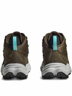 Scarpe da trekking Anacapa 2 Mid GTX GORE-TEX 1141633 Verde