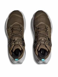 Scarpe da trekking Anacapa 2 Mid GTX GORE-TEX 1141633 Verde