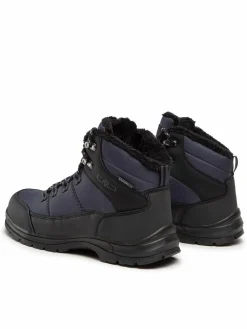 Scarpe da trekking Annuk Snow Boot Wp 31Q4957 Blu scuro