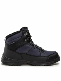 Scarpe da trekking Annuk Snow Boot Wp 31Q4957 Blu scuro