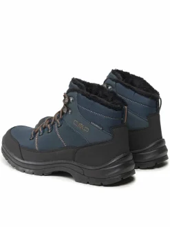 Scarpe da trekking Annuuk Snow Boot Wp 31Q4957 Blu scuro
