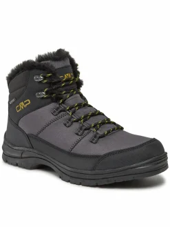 Scarpe da trekking Annuuk Snow Boot Wp 31Q4957 Grigio