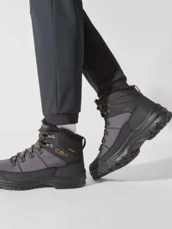 Scarpe da trekking Annuuk Snow Boot Wp 31Q4957 Grigio
