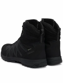 Scarpe da trekking ARES 6 GTX BM20029900 Nero