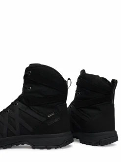 Scarpe da trekking ARES 6 GTX BM20029900 Nero